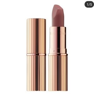 Charlotte Tilbury Lipstick Pillow Talk Medium